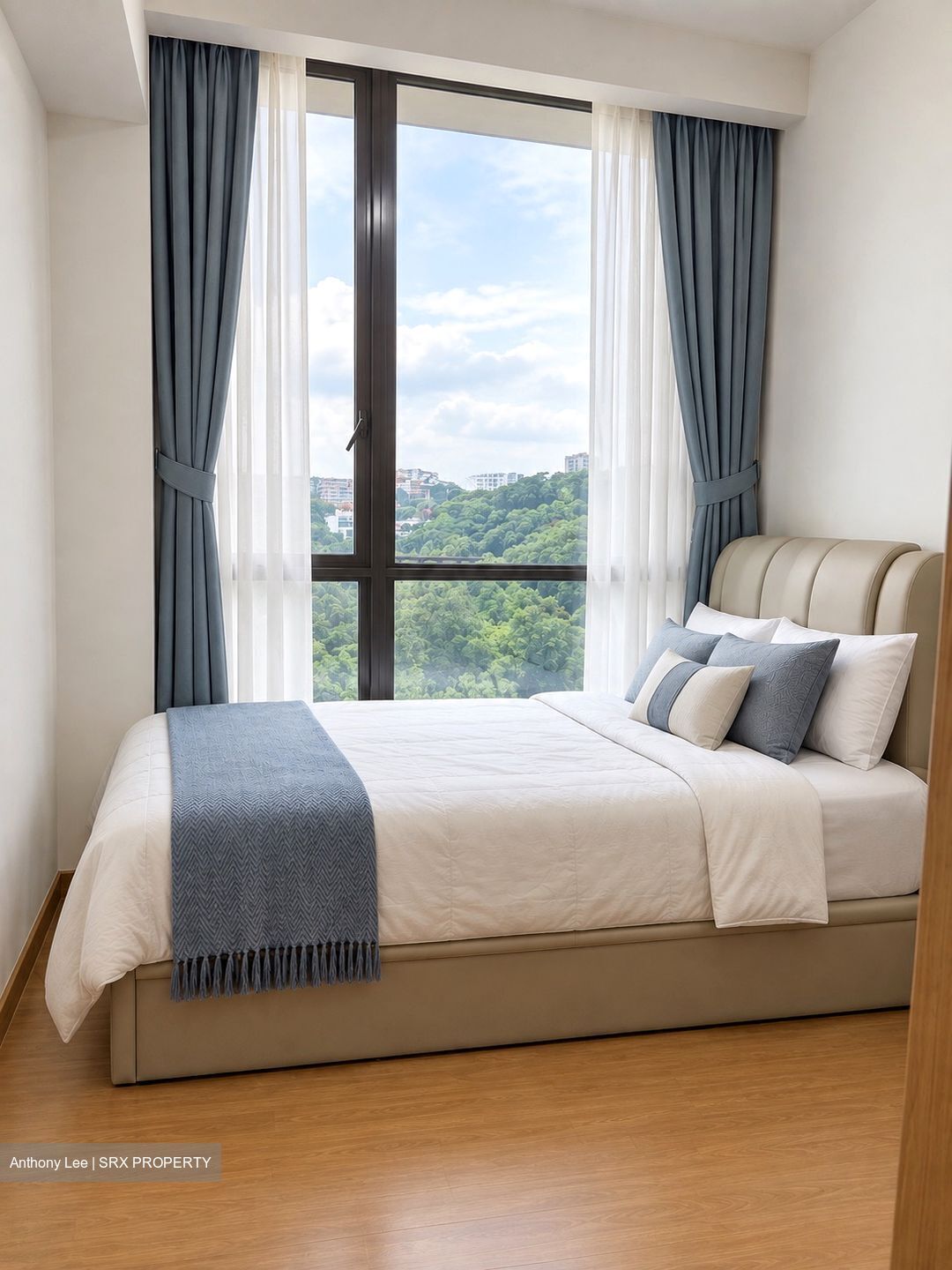 The Botany At Dairy Farm (D23), Condominium #617149281